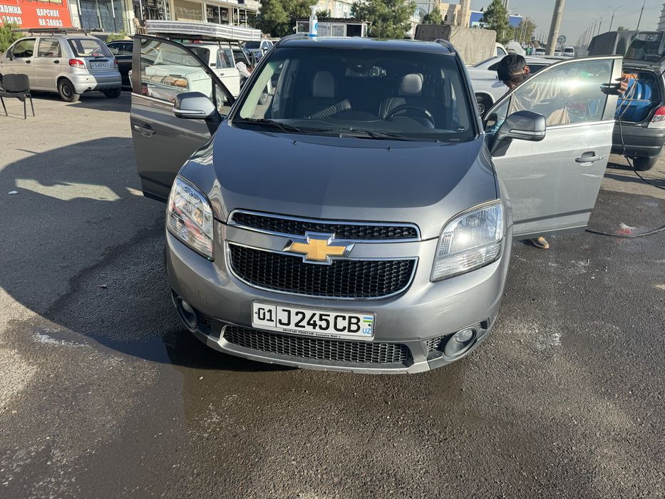 Orlando 2017 серий срочна