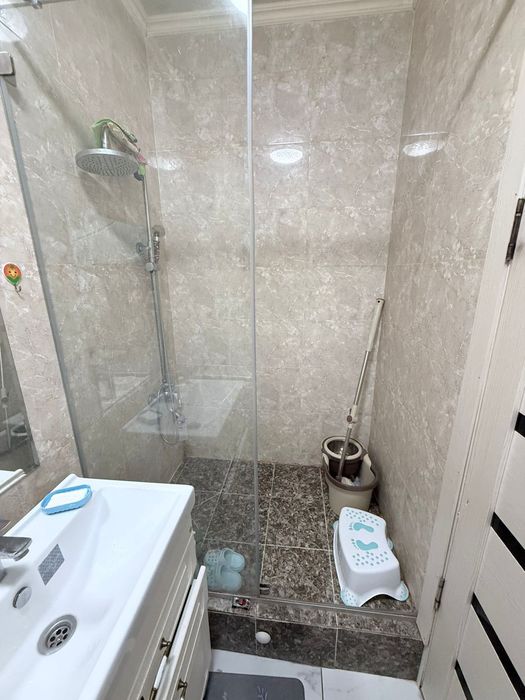 Продаётся 2 ком квартира 49 кв метра