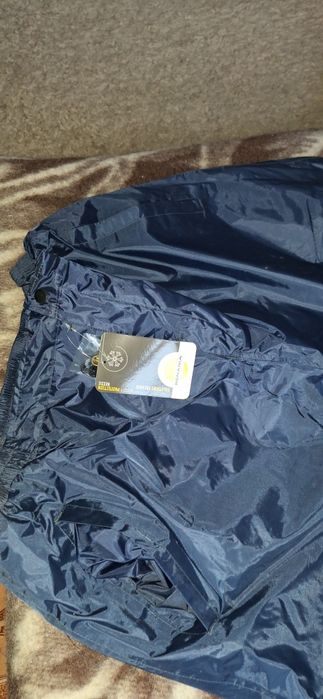 Pantaloni iarna protecție