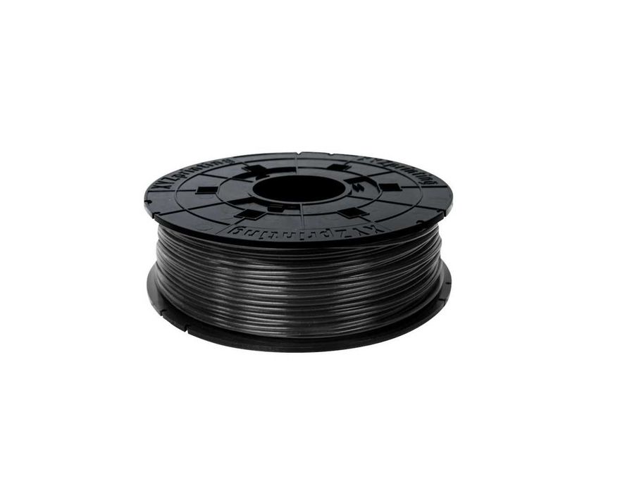 } PLA 1.75мм 0.6кг NFC черный для XYZprinting Junior/Nano
