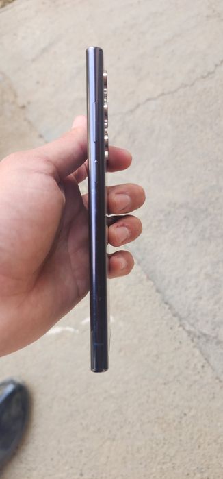 Samsung Galaxy S22 Ultra