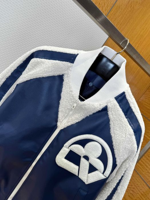 Geaca Louis Vuitton Varsity Premium