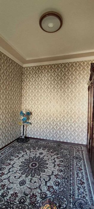 Участка сотилади койлик сомон бозор махала