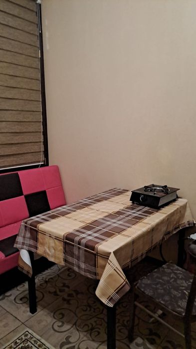 Сдается квартира Акбулак