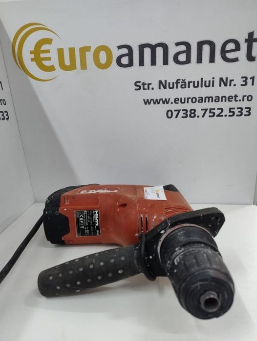 Ciocan rotopercutor HiLTI TE 6 S -N-