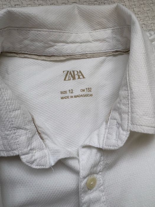 Camasa Zara 3 buc