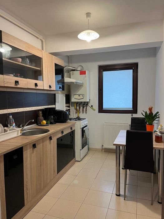 Apartament 2 camere