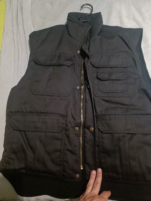 Зимен елек Mil-tec