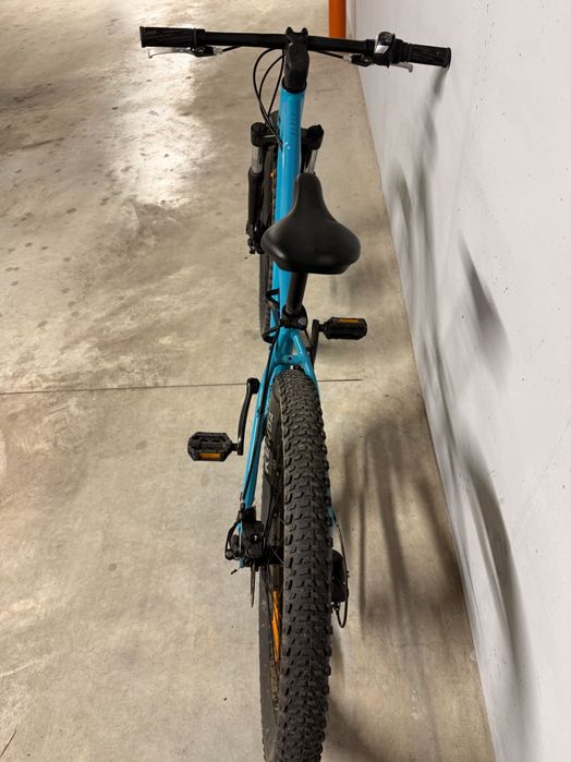 Bicicletă copii Scott Roxter 20 întreținută la Bike Expert