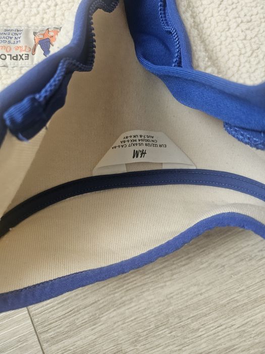 Дебели блузи за момче