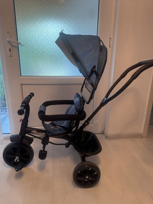 ДЕТСКА Триколка  chipolino