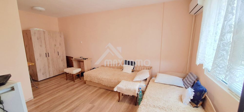 Продава се Двустаен апартамент в Варна, Владислав Варненчик - 41 кв.м за 1107 €/кв.м - Снимка #1