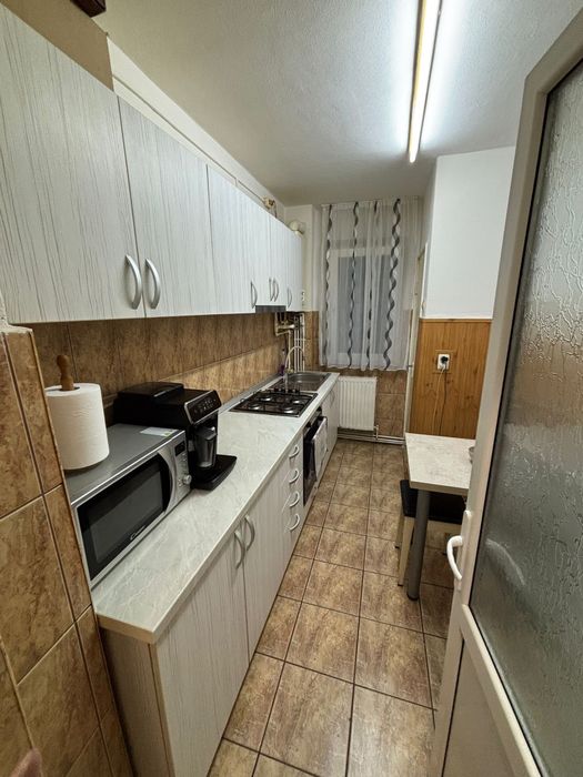 Apartament 2 camere
