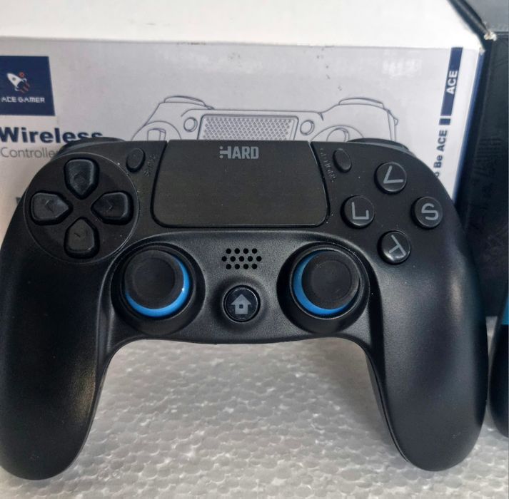 Джойстик Bluetooth 2.4G безжичен контролер