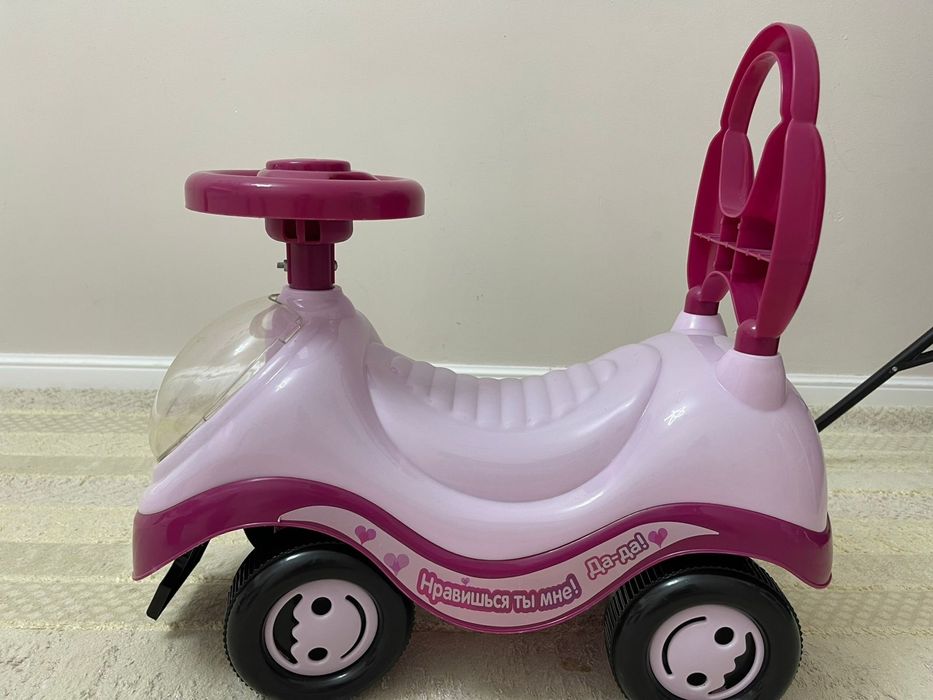 Продам 2 машинки