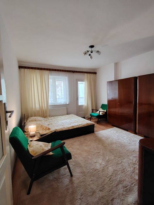 Apartament ultracentral de închiriat
