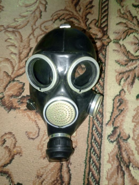 Продам противагаз гп7