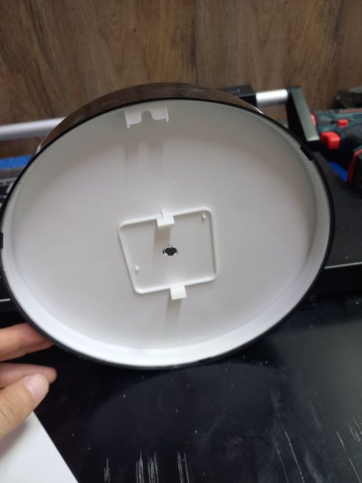 Продаётся часы без стрелки новый