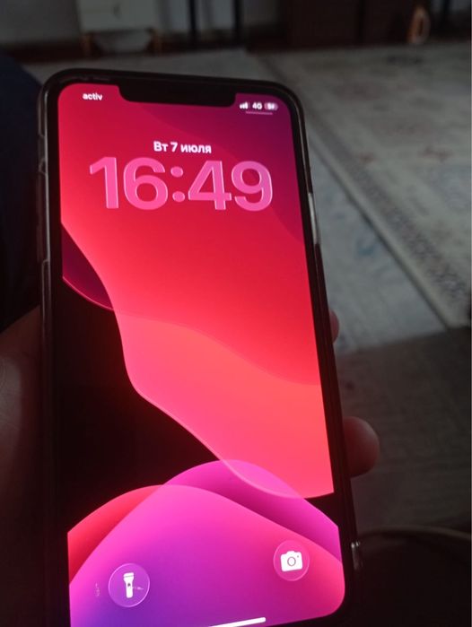 Iphone 11 pro max