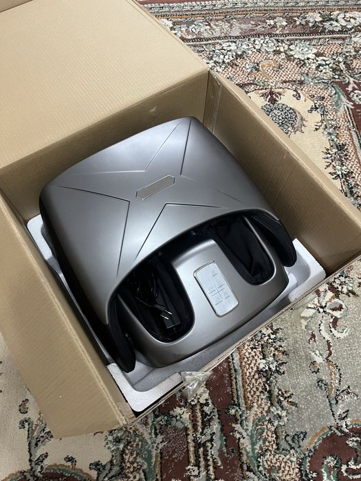 Массажер для ног