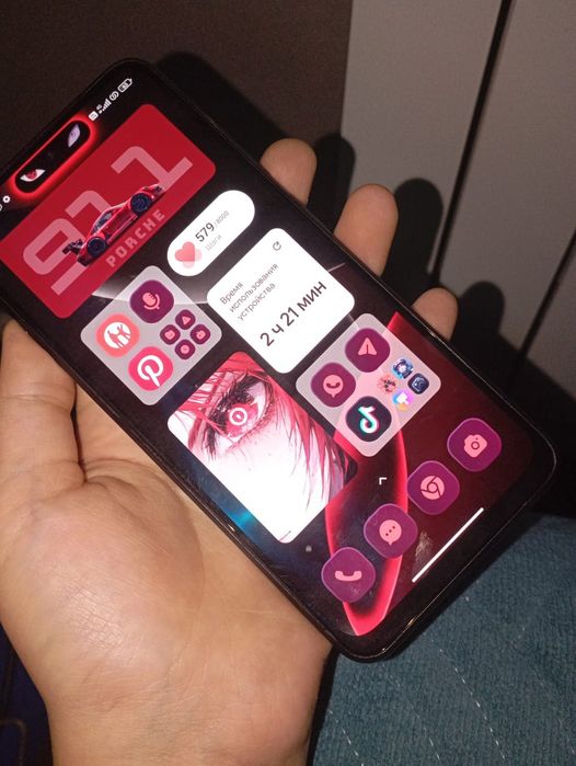 Обменяю redmi not 10s