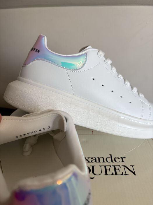 Alexander McQueen