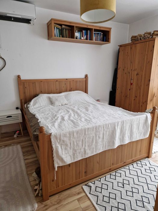 Casa de vanzare duplex