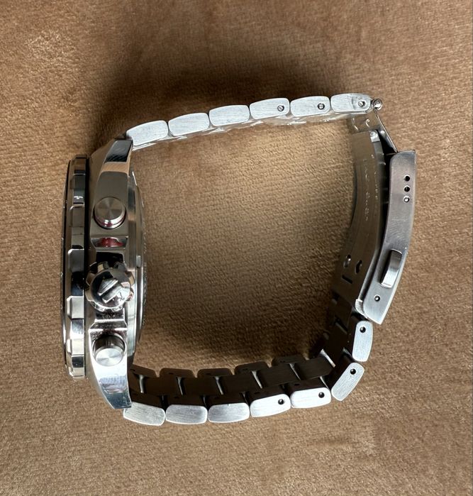 Tag heuer Formula 1 calibre 16