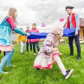 Animatori Petreceri copii bucuresti Ilfov Si Buftea Vata si Popcorn