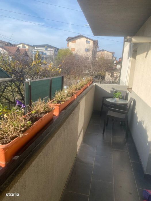Apartament 2 camere Cug -Roxema