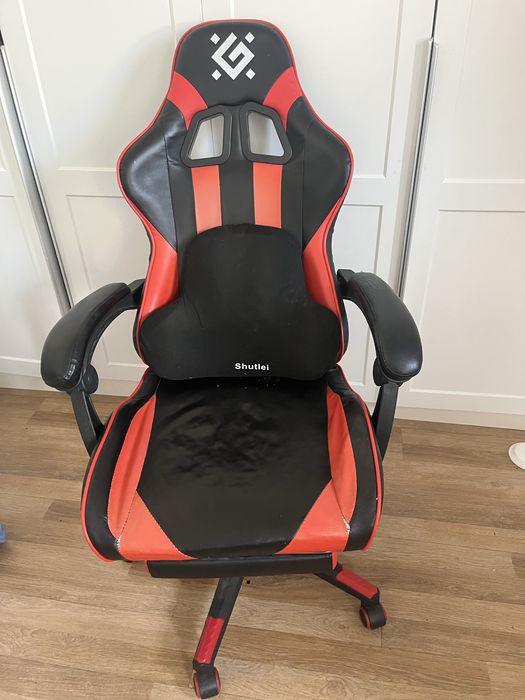 Стул компьютерный