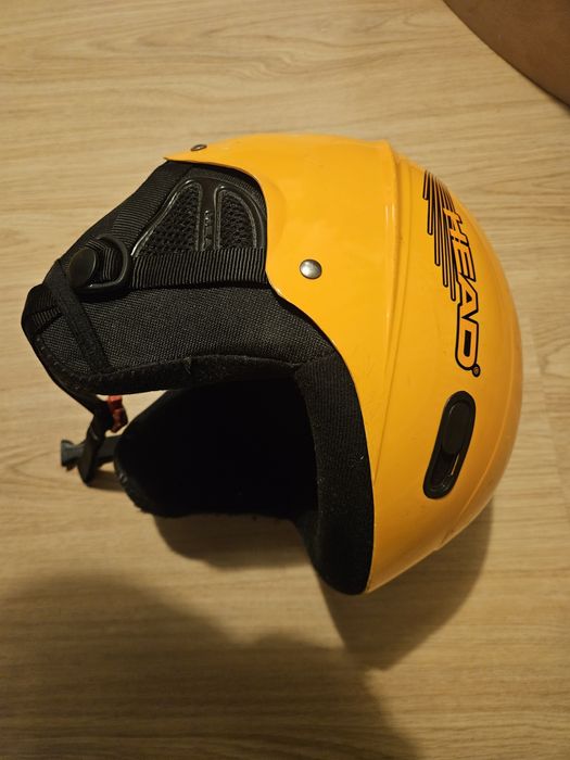 Детска каска HEAD