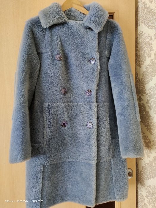 Продам дублёнка и пальто,/шуба