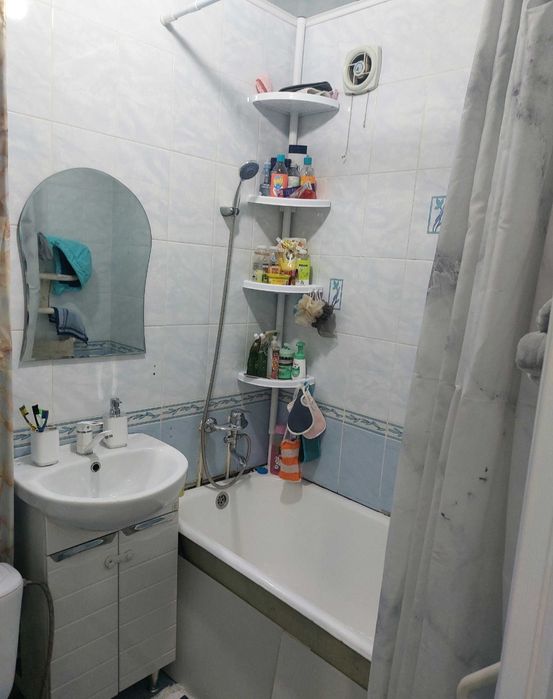 Продам 2-х комн.квартиру. Караван