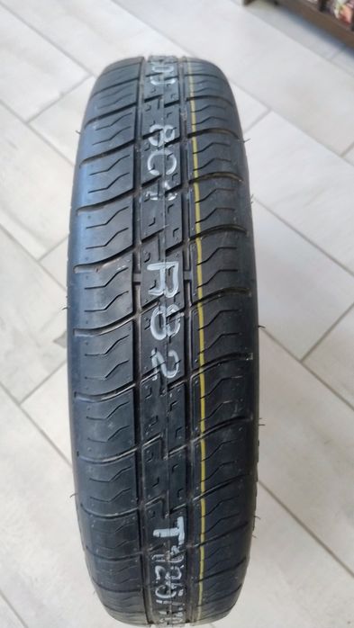 Roata rezerva wv audi bmw