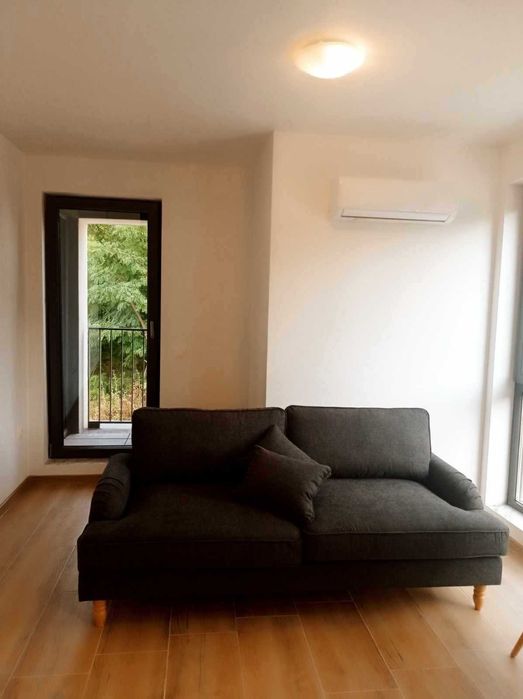 Дава се под наем Двустаен апартамент в София, Студентски град - 70 кв.м за 450 € - Снимка #1