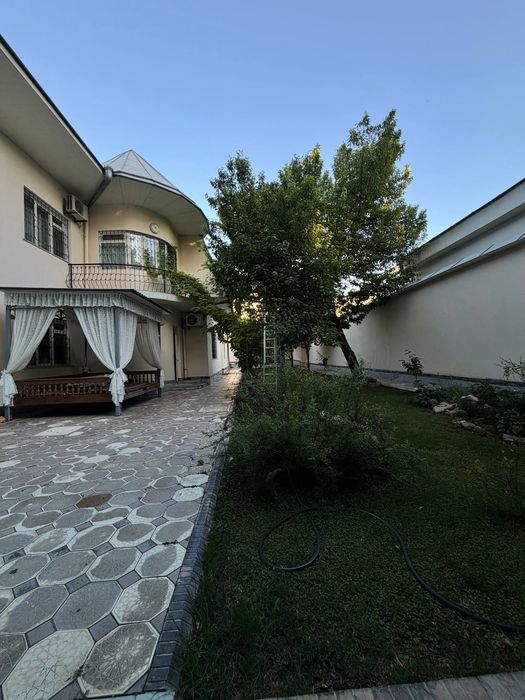 Uy sotilvotdi yaxshi xolatda