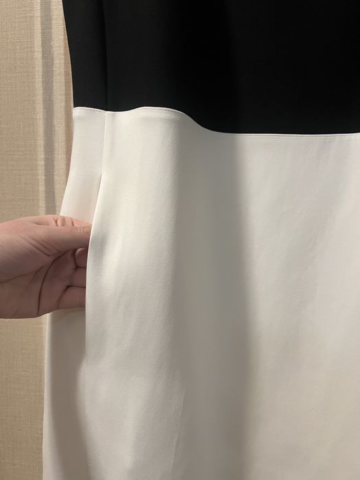 Rochie eleganta dreapta