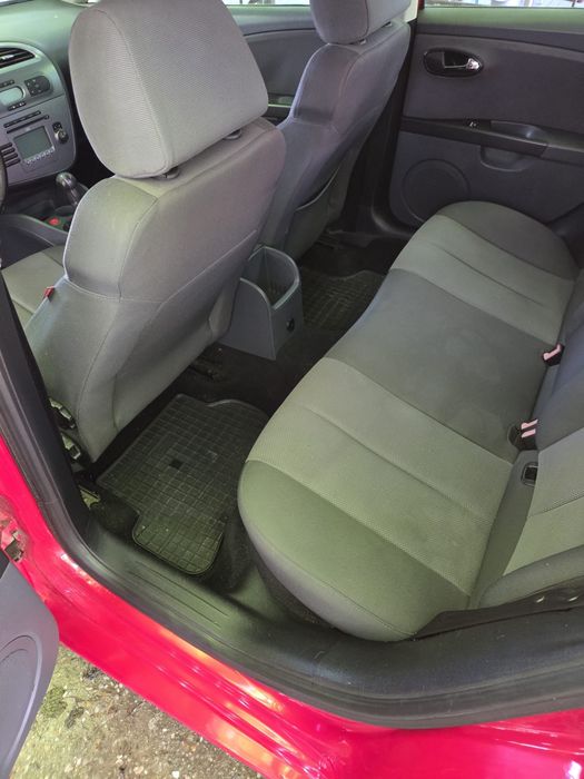 SEAT LEON 2.0 FSI 150 CP – 2006