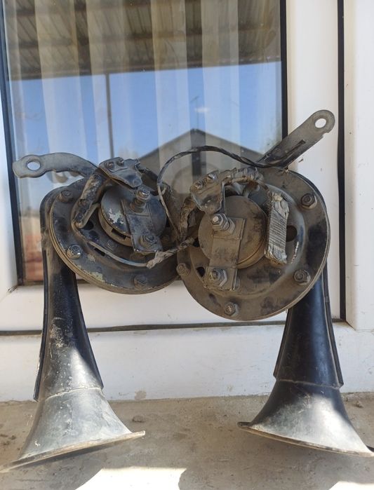 Pabeda signal original