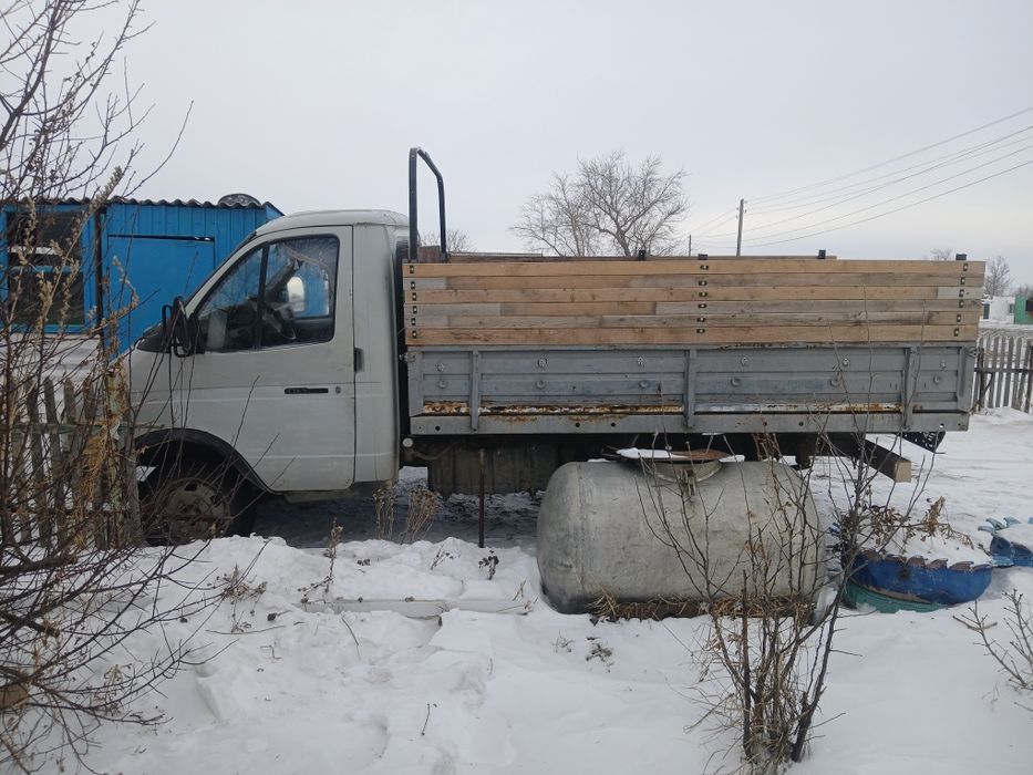 Продам    газель