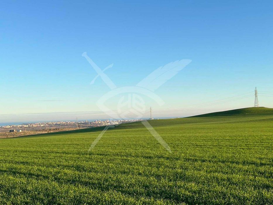 Парцел - с. Маринка