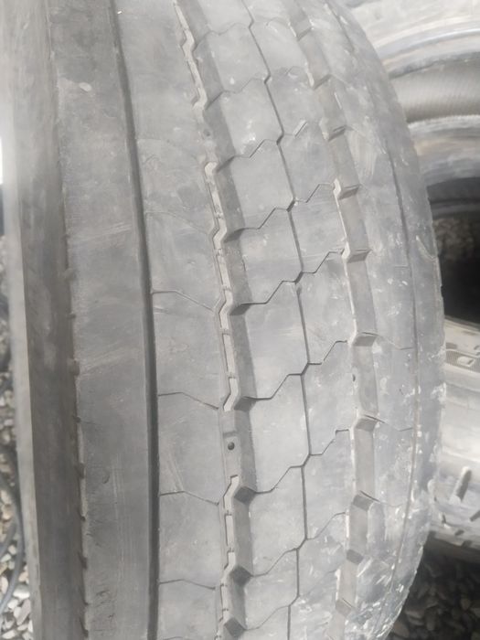Продам бу резину 185,70,19,5