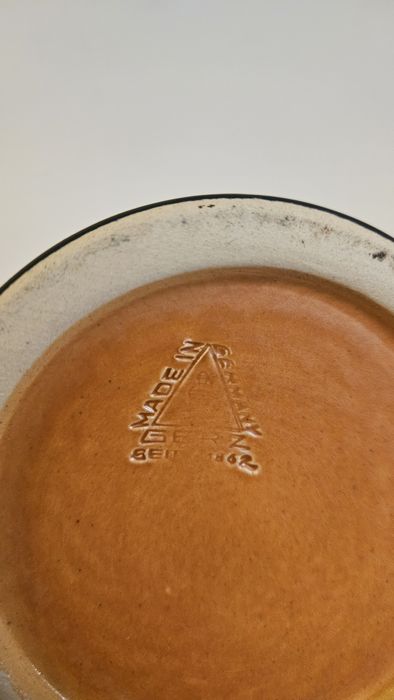 Harba pentru bautura Gerz