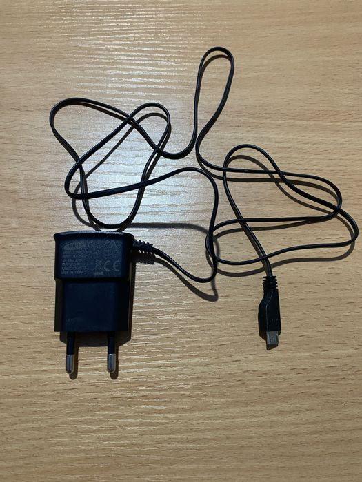 Зарядка для Samsung