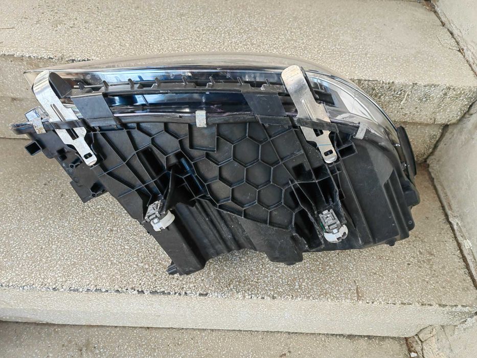 Фар BMW X3 G01/ Фар BMW X4 G02 Adaptive LED ляв Фар БМВ Х3 Х4 Оригинал