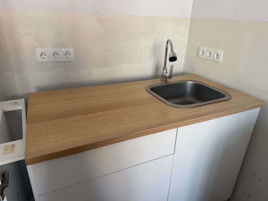 кухонный шкаф икеа