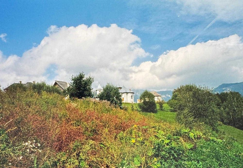 Teren intravilan sat Pestera