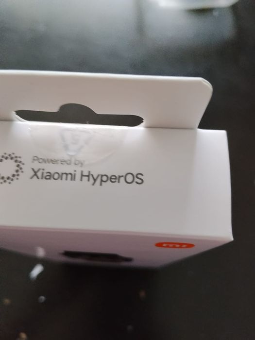 Xiaomi smart band 10 pro
