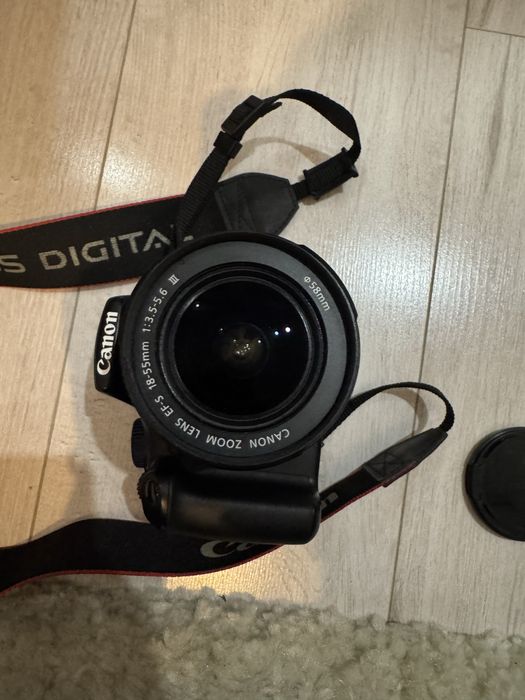 Canon Aparat foto pentru piese.